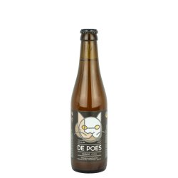 De Poes 33Cl - Belgian Beer Heaven