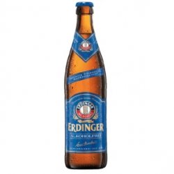 Erdinger Alkoholfrei Erdinger Alkoholfrei