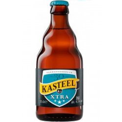 Kasteel Xtra - The Belgian Beer Company