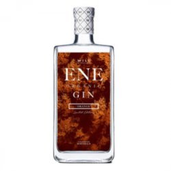 Wild Distillery Ene Orange (Limited Edition) - ØL2GO