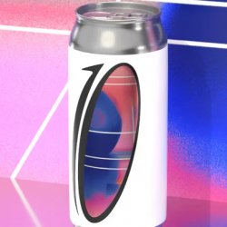 Cloudwater 10th Birthday IPA 6%ABV 440ml can - Stori Beer & Wine
