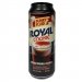 Funky Fluid - Royal Cookie: French Vanilla Coffee Stout 