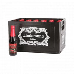 Lindemans Kriek