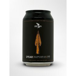 Lough Gill Brewery SPEAR (2025) Lough Gill Brewery SPEAR (2025)