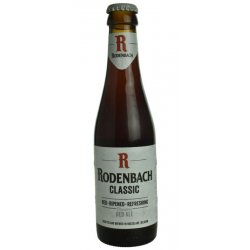 Rodenbach Rodenbach Classic - BierBazaar