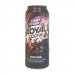 Funky Fluid - Royal Cookie: Rocky Road Pastry Stout Funky Fluid - Royal Cookie: Rocky Road Pastry Stout
