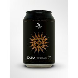 Lough Gill Brewery SOLERA (2025)