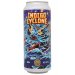 Pulfer Brewery Indigo Cyclone 