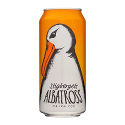 Stigbergets - Albatross - Dorst