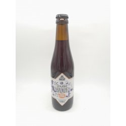 Verzet Double Wood - De Struise Brouwers