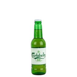 Carlsberg  0,0% 25Cl - Belgian Beer Heaven