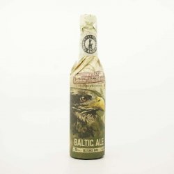 Insel Brauerei Baltic Ale 0,75l - Biertipp