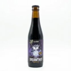 Laugar Brewery DREAMTHIEF