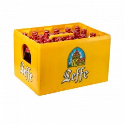 Leffe Ruby Leffe Ruby