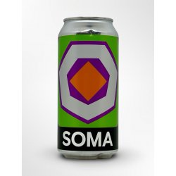 SOMA Beer Deep Dive