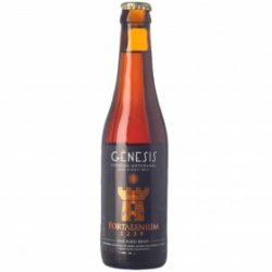 Gènesis Fortalenium 1239