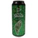 Funky Fluid Triple Gelato: Verde 50cl Funky Fluid Triple Gelato: Verde 50cl