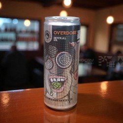 OpperBacco Overdose OpperBacco Overdose