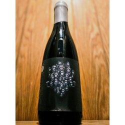 Factory Brewing Unspoken (Blend #3)