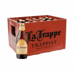 La Trappe Blond