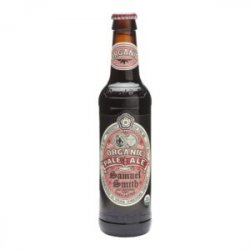 Samuel Smith Organic Pale Ale - Nirify