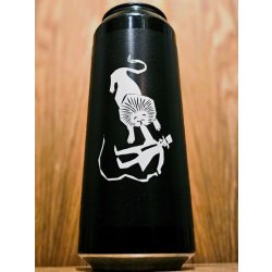 Baron Brewing Lion Tamer Baron Brewing Lion Tamer