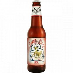 Flying Dog Snake Dog IPA 7,1% 355ml - Drink Station