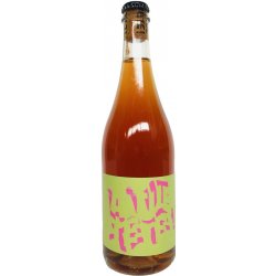 A Tue-Tête Lime Framboise - Drinks of the World