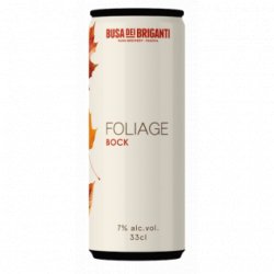 Busa dei Briganti Foliage