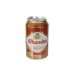 Alhambra premium lager lata 33 cl Alhambra premium lager lata 33 cl