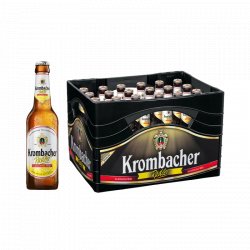 Krombacher Radler
