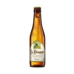 La Trappe Puur 33Cl - Hellobier