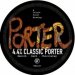 Triple Point Porter (Cask) 