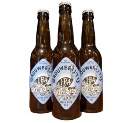 Brouwerij 't IJ Free IPA - Little Beershop