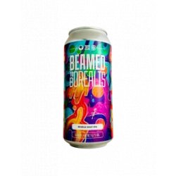 Cervejaria Fermi Beamed To Borealis (EU Batch)