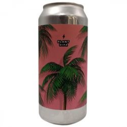 Garage Beer Co.  Plant 44cl - Beermacia