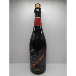 Gouden Carolus - Imperial Blond 10% 750ml - Grape & Grain