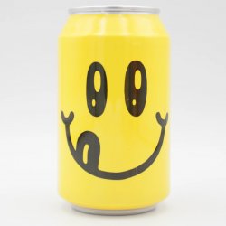 Omnipollo Noa Pecan Mud Cake Non-Alcoholic Stout