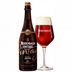 RODENBACH Vintage 2021 - Biertipp