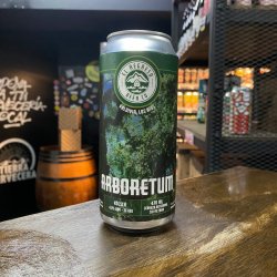 EL REGRESO. ARBORETUM (Kolsch) - Tierra Cervecera