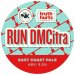BEER INK BREW CO Run DMCitra 5.5% 