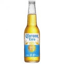 Grupo Modelo Corona Cero