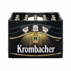 Krombacher Pils
