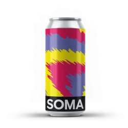 SOMA PEN PAL _ DIPA _ 8% - Soma