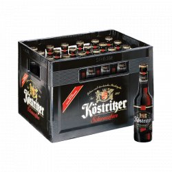 Köstritzer Schwarzbier