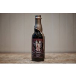 Anchorage Brewing Company A Deal With the Devil - Penta Oaked (Batch 1 - 2025)