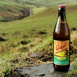 Geipel Aloha From Bala 4.4% abv 500ml Bottle - Stori Beer & Wine