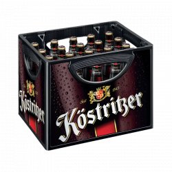Köstritzer Schwarzbier