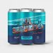 El Segundo GREETINGS FROM EL SEGUNDO ANNIVERSARY TIPA 16oz can El Segundo GREETINGS FROM EL SEGUNDO ANNIVERSARY TIPA 16oz can