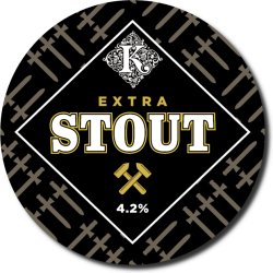 Kirkstall Brewery Extra Stout Kirkstall Brewery Extra Stout